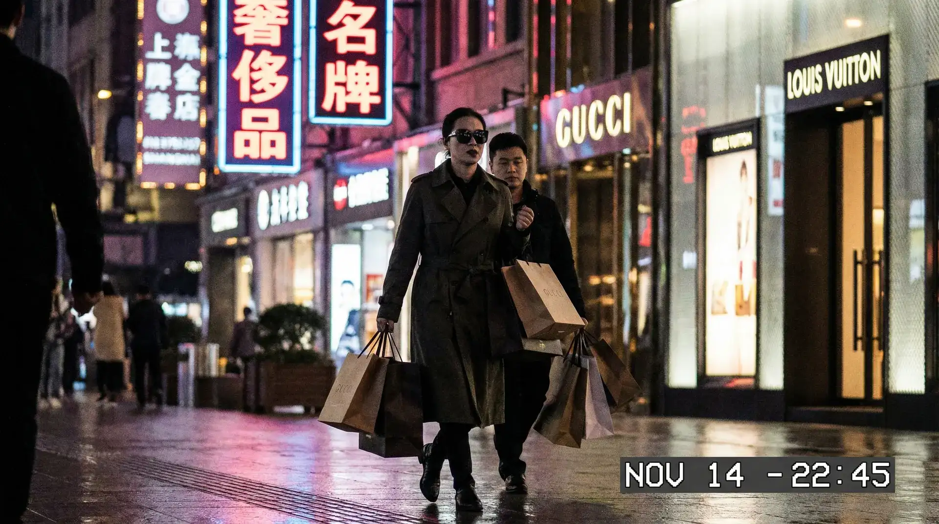 婉儿别闹-婉儿别闹短视频 最新更新|独家爆料婉儿别闹聚集地 - 奢侈品购物被拍
